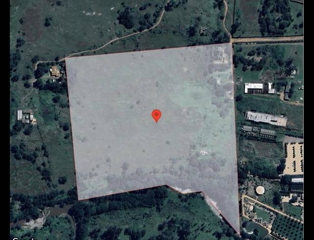 FARM FOR SALE IN ZWARTKOP